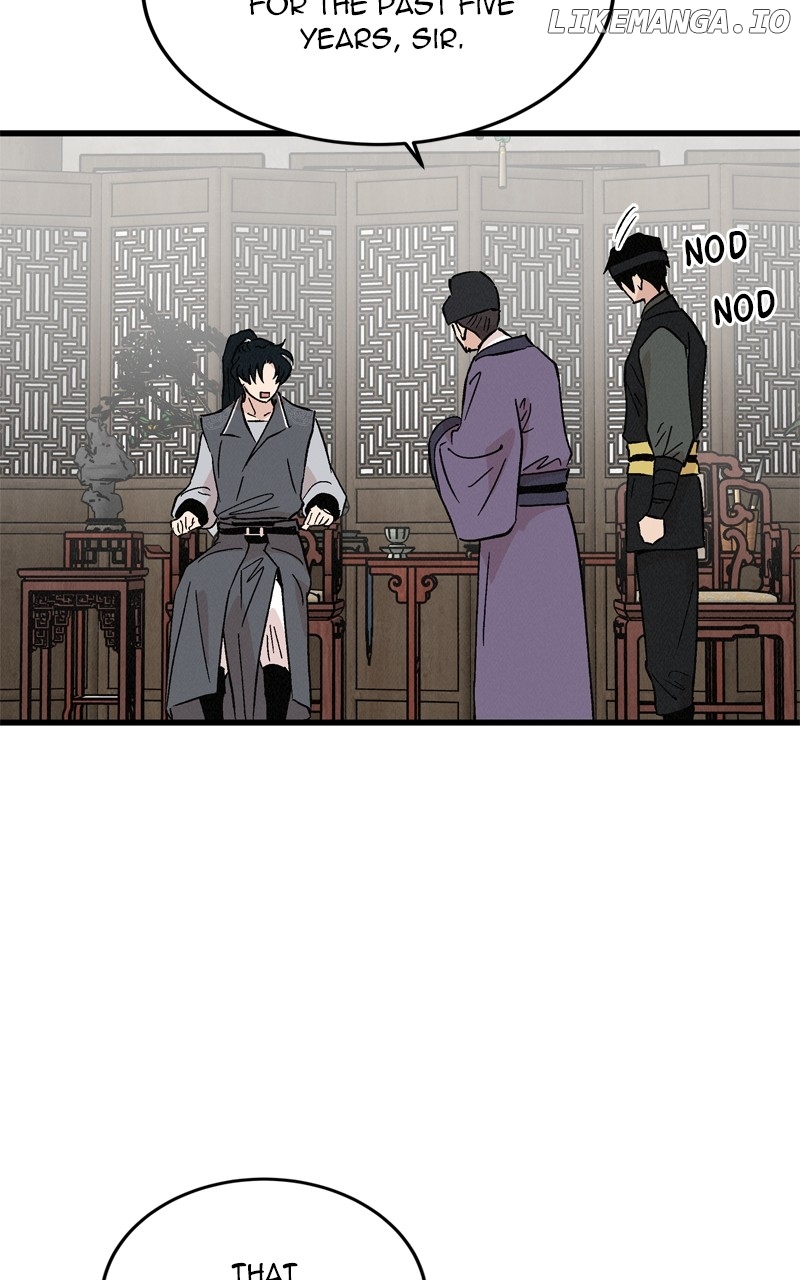 Concubine Scandal Chapter 69 - page 49