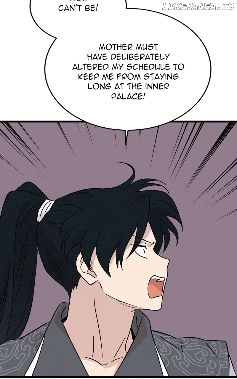 Concubine Scandal Chapter 69 - page 50
