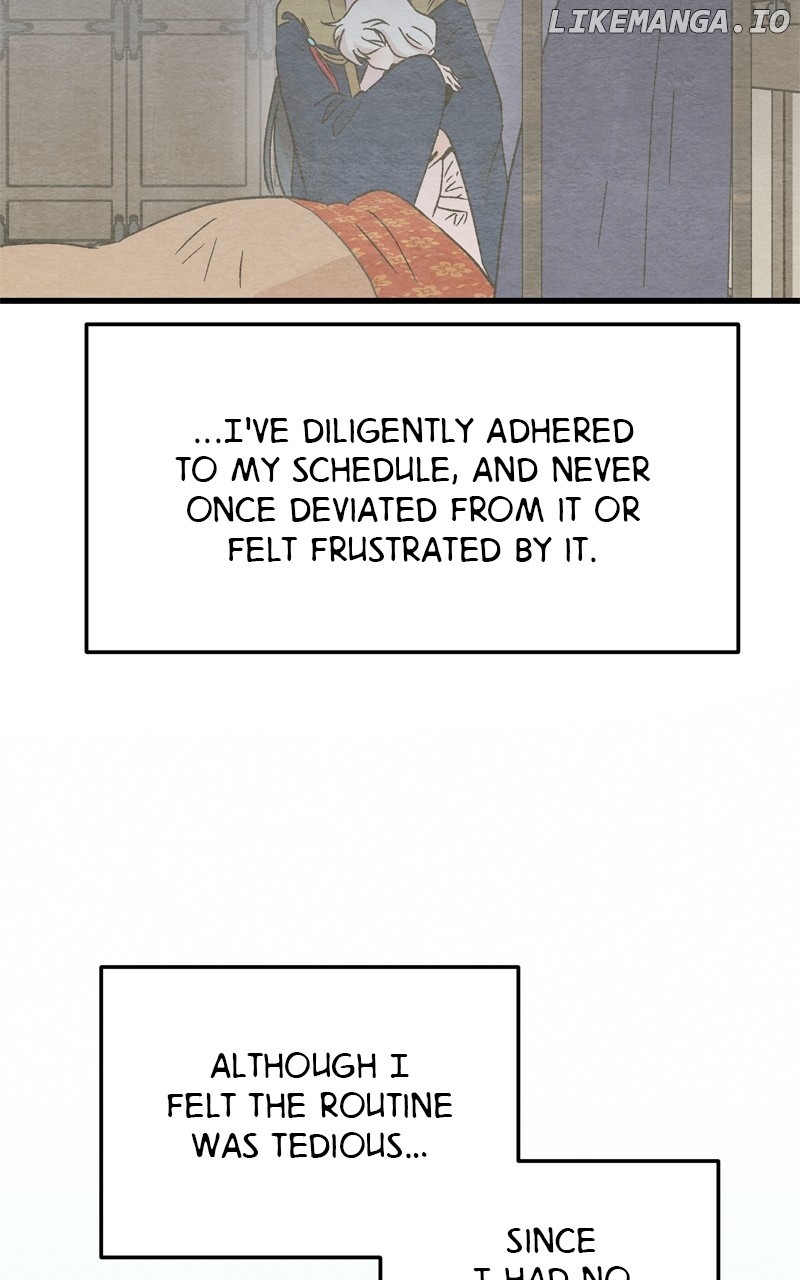 Concubine Scandal Chapter 69 - page 55