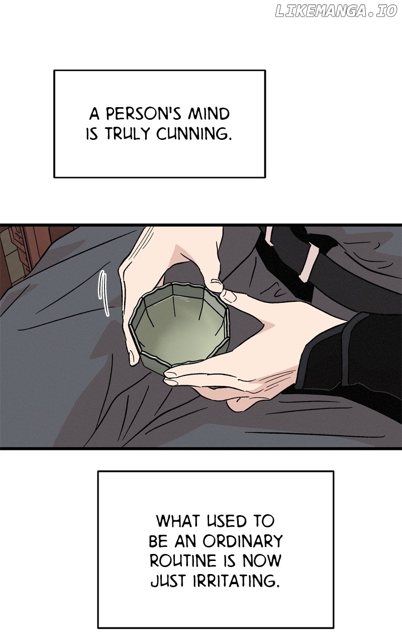 Concubine Scandal Chapter 69 - page 61
