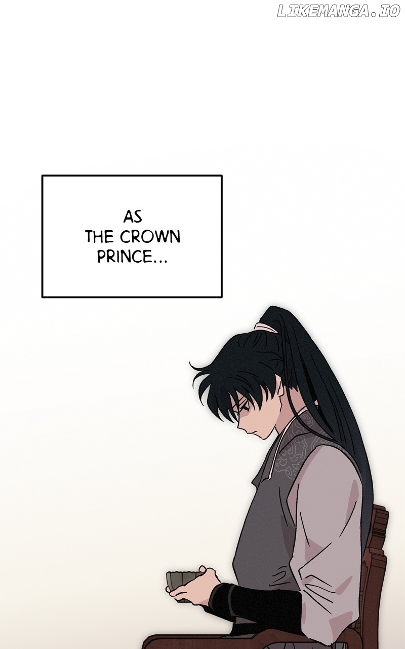 Concubine Scandal Chapter 69 - page 62