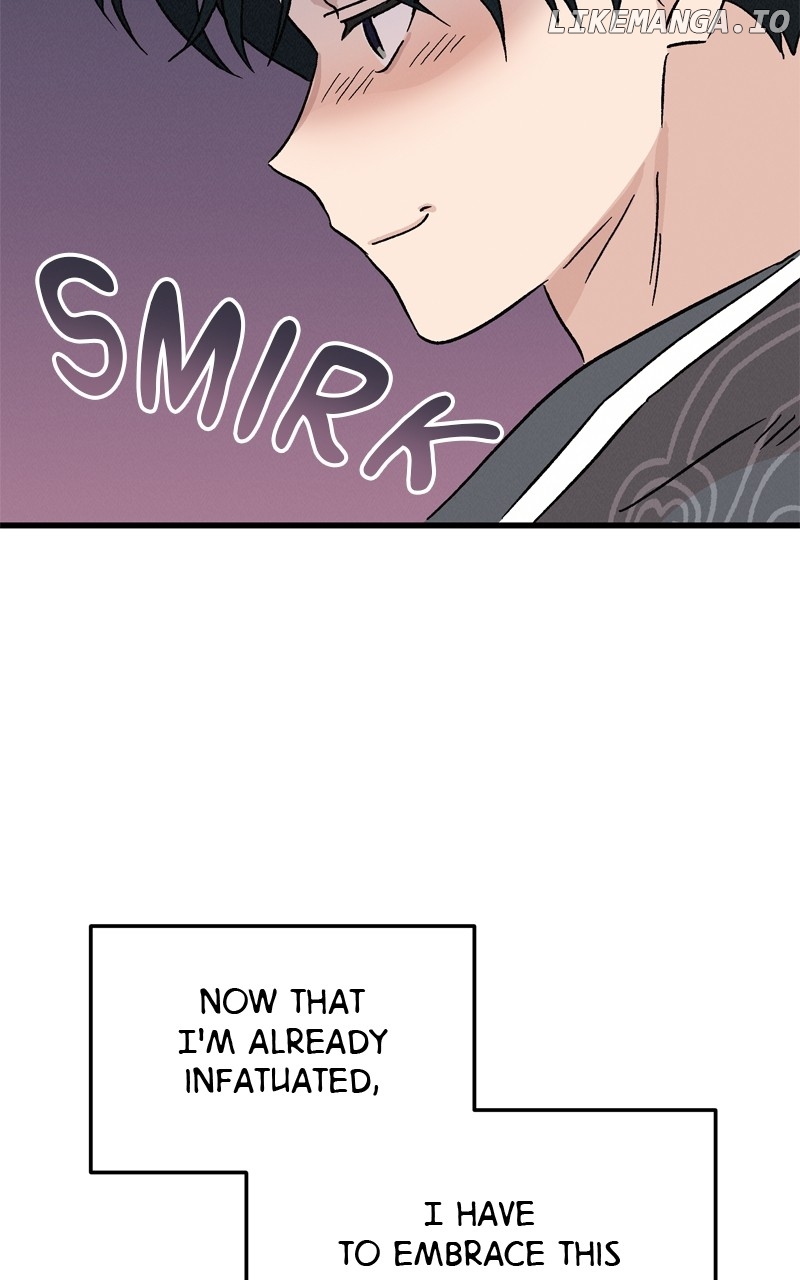 Concubine Scandal Chapter 69 - page 65
