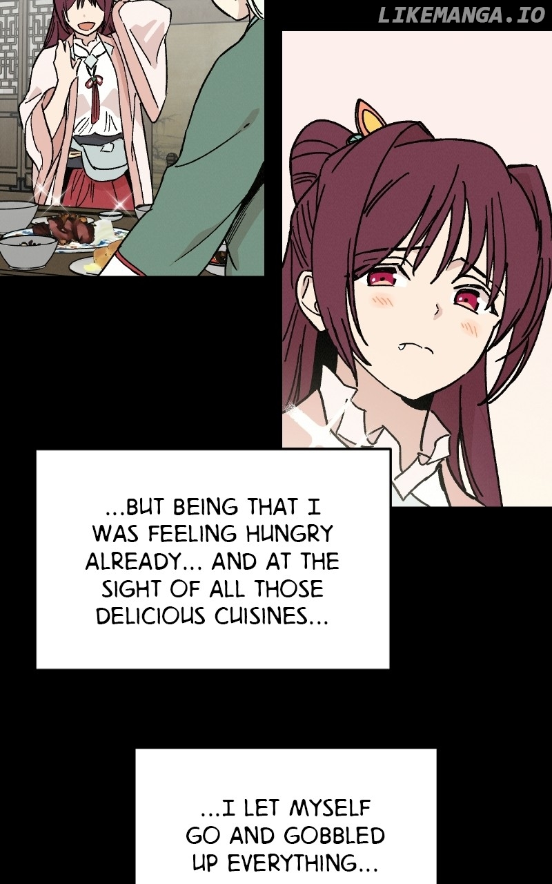 Concubine Scandal Chapter 32 - page 10
