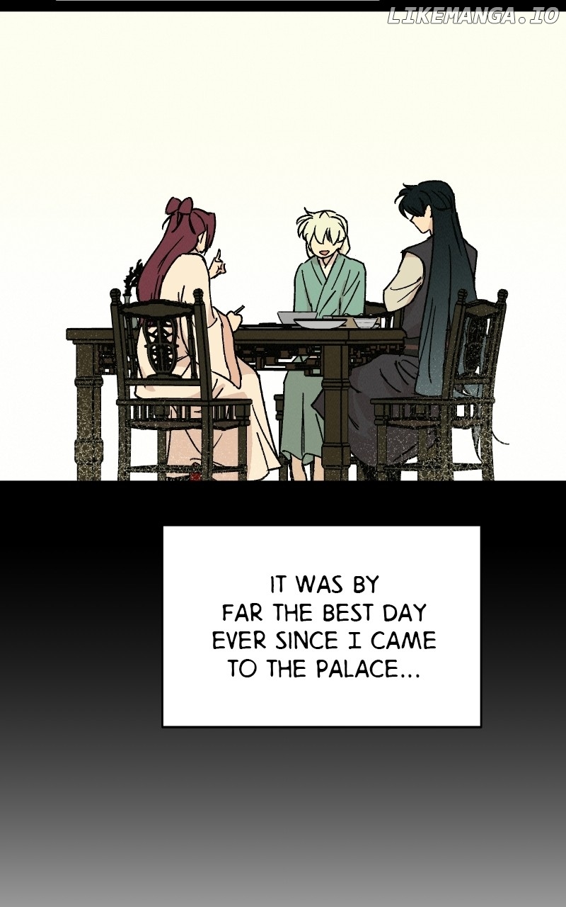 Concubine Scandal Chapter 32 - page 16