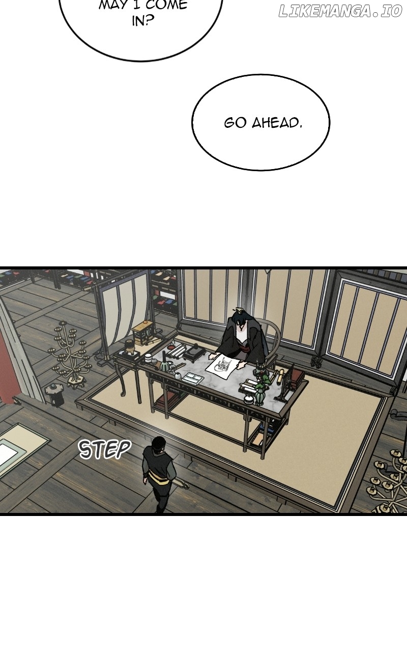 Concubine Scandal Chapter 32 - page 26