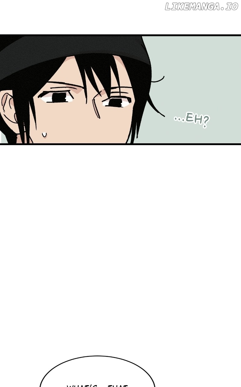 Concubine Scandal Chapter 32 - page 28