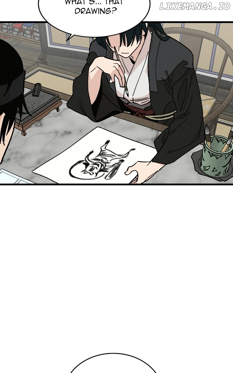 Concubine Scandal Chapter 32 - page 29