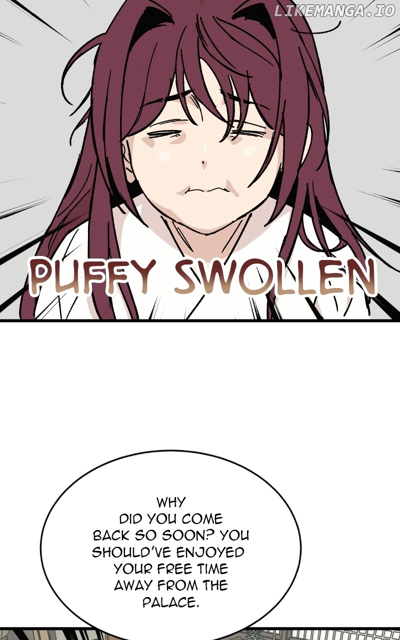 Concubine Scandal Chapter 32 - page 3