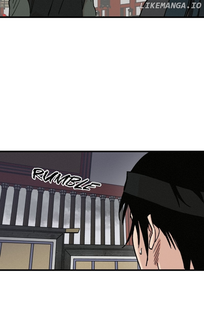 Concubine Scandal Chapter 32 - page 34