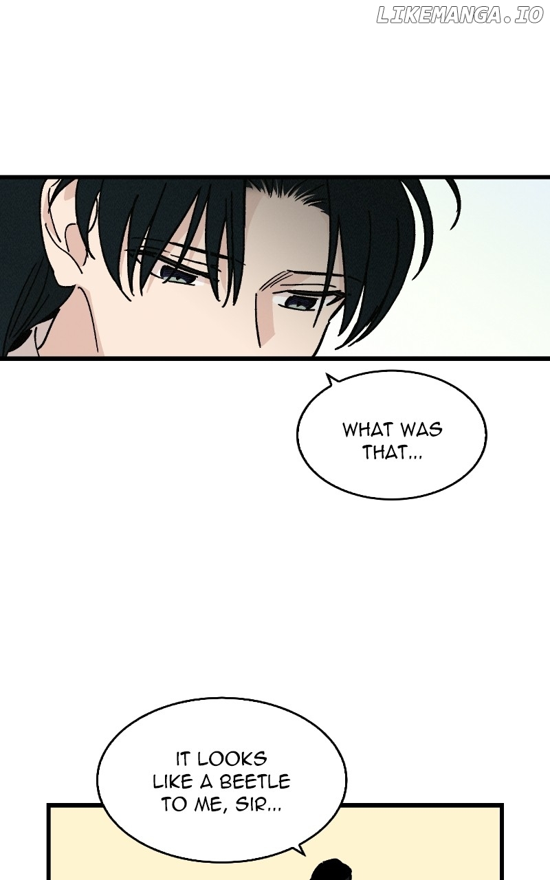 Concubine Scandal Chapter 32 - page 43