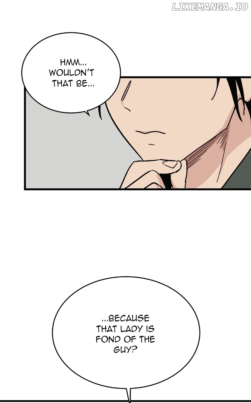 Concubine Scandal Chapter 32 - page 47