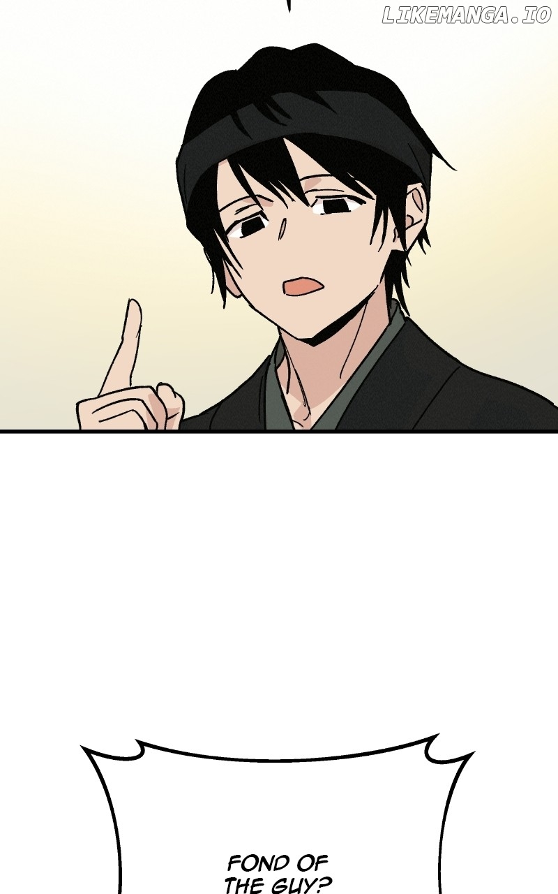 Concubine Scandal Chapter 32 - page 48
