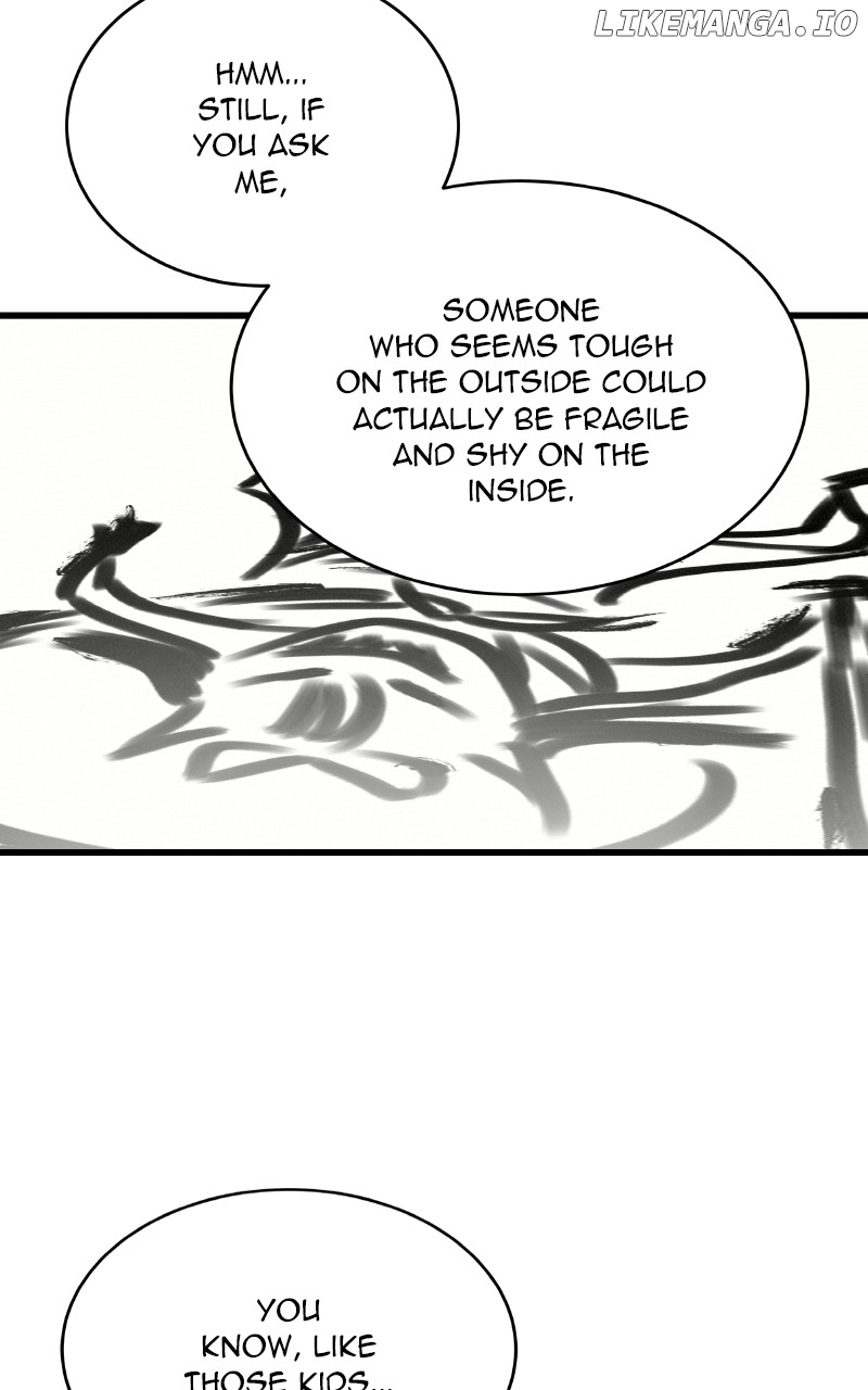 Concubine Scandal Chapter 32 - page 53