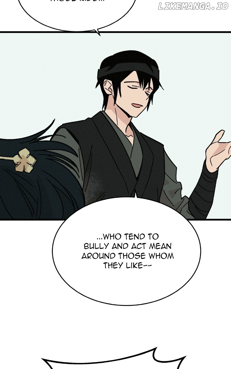 Concubine Scandal Chapter 32 - page 54