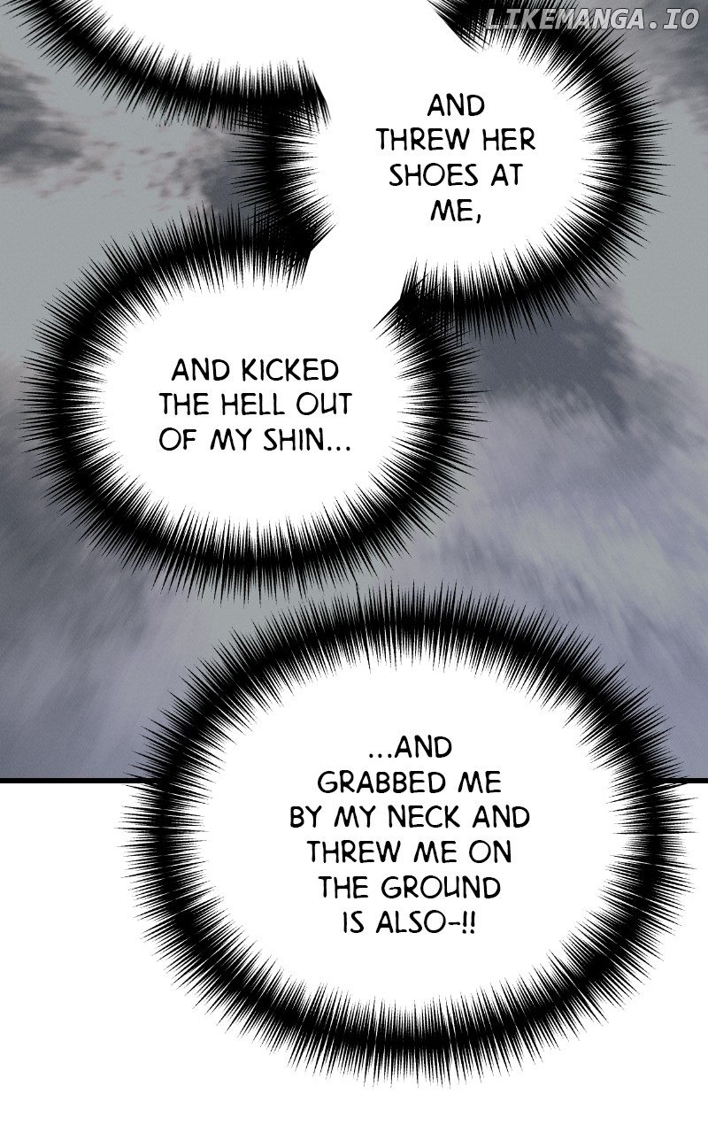 Concubine Scandal Chapter 32 - page 58