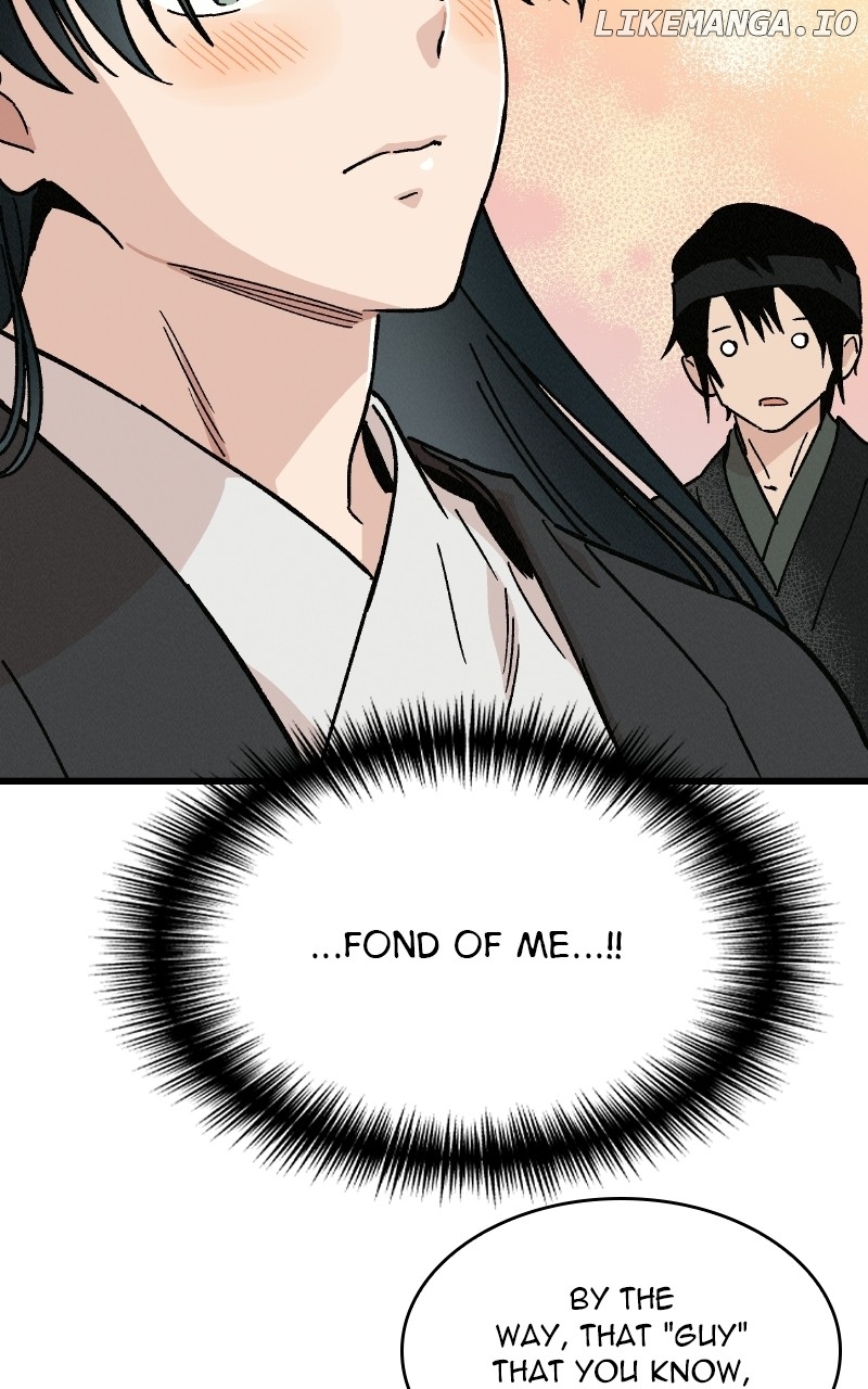 Concubine Scandal Chapter 32 - page 62