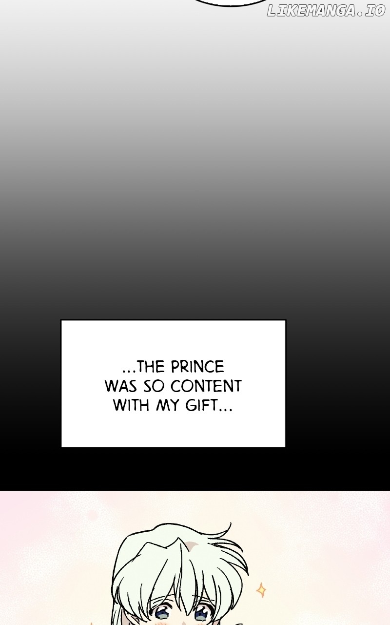 Concubine Scandal Chapter 32 - page 8