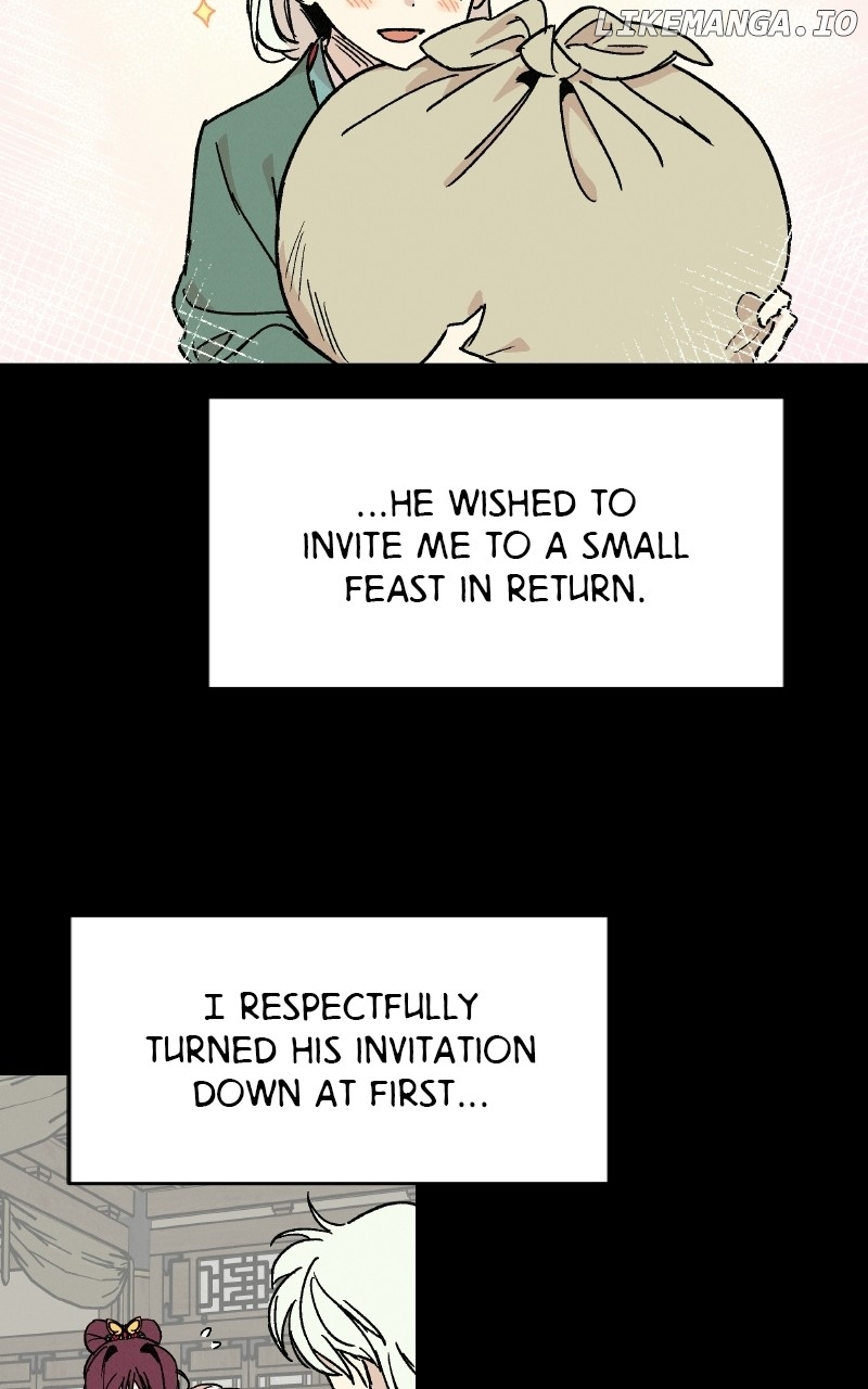 Concubine Scandal Chapter 32 - page 9