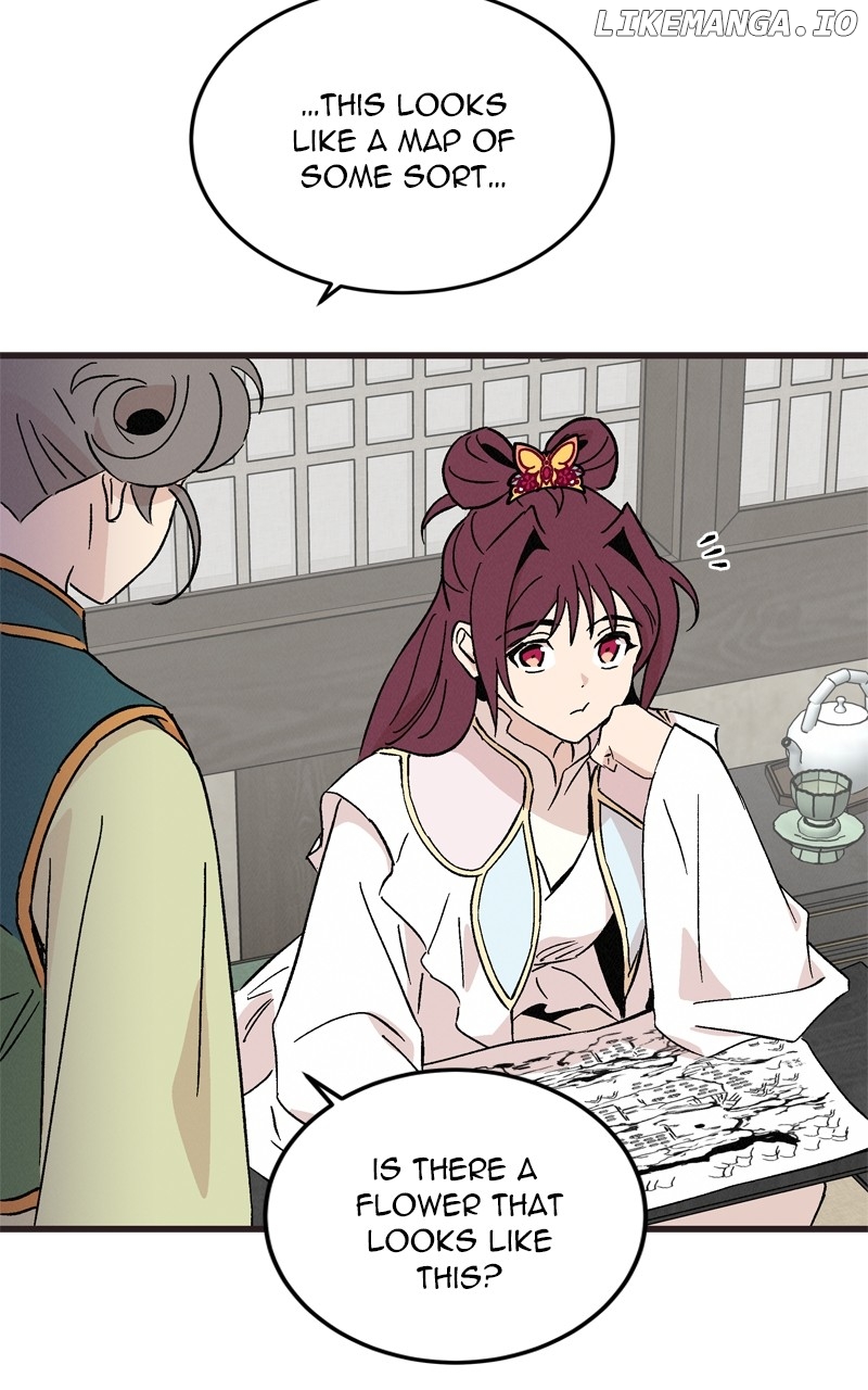 Concubine Scandal Chapter 68 - page 10
