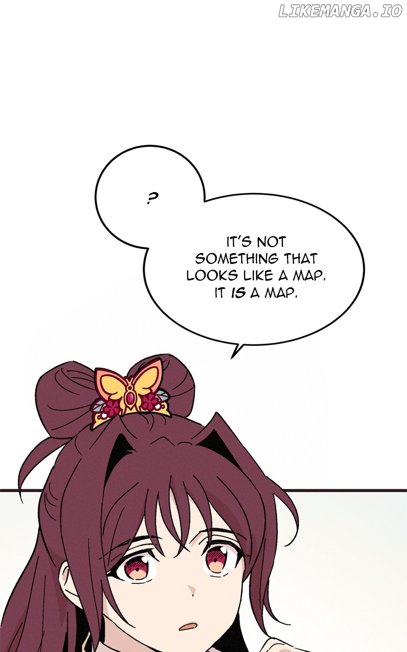 Concubine Scandal Chapter 68 - page 11