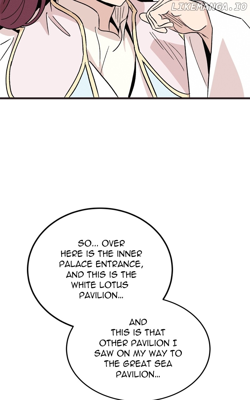 Concubine Scandal Chapter 68 - page 12