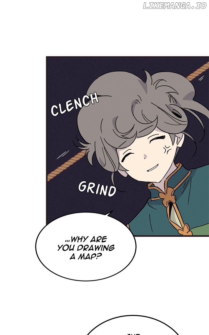 Concubine Scandal Chapter 68 - page 14