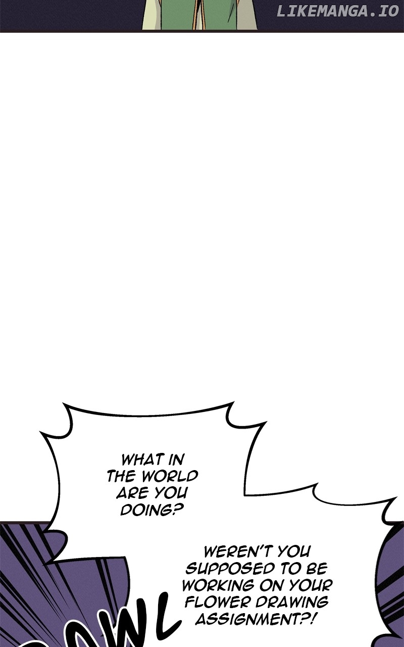 Concubine Scandal Chapter 68 - page 17