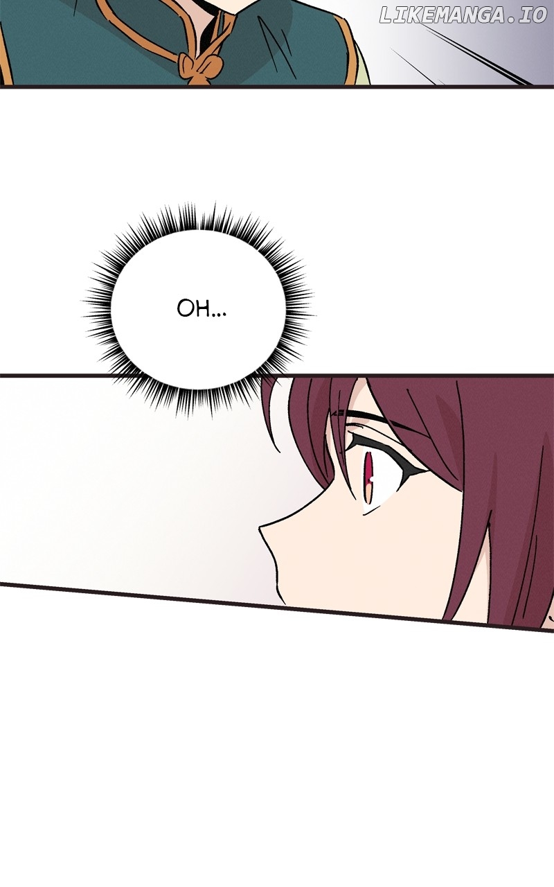 Concubine Scandal Chapter 68 - page 21