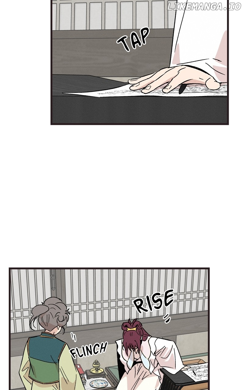 Concubine Scandal Chapter 68 - page 24