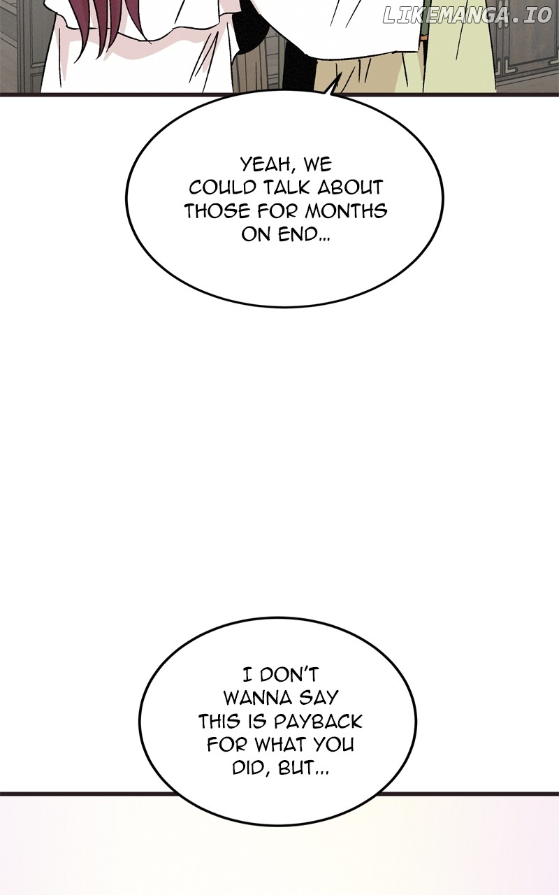 Concubine Scandal Chapter 68 - page 27