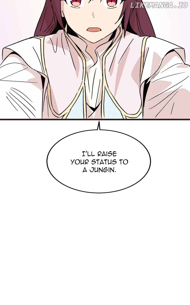 Concubine Scandal Chapter 68 - page 29