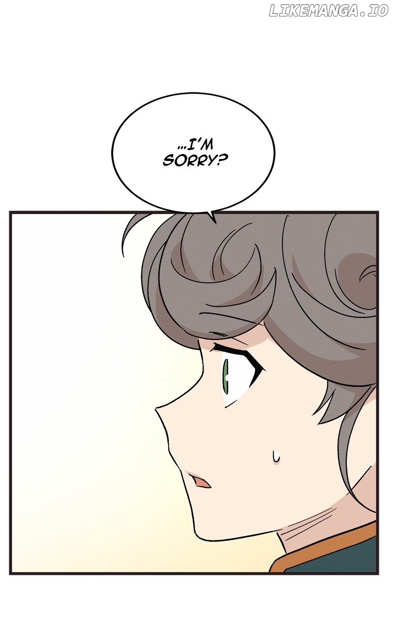 Concubine Scandal Chapter 68 - page 30