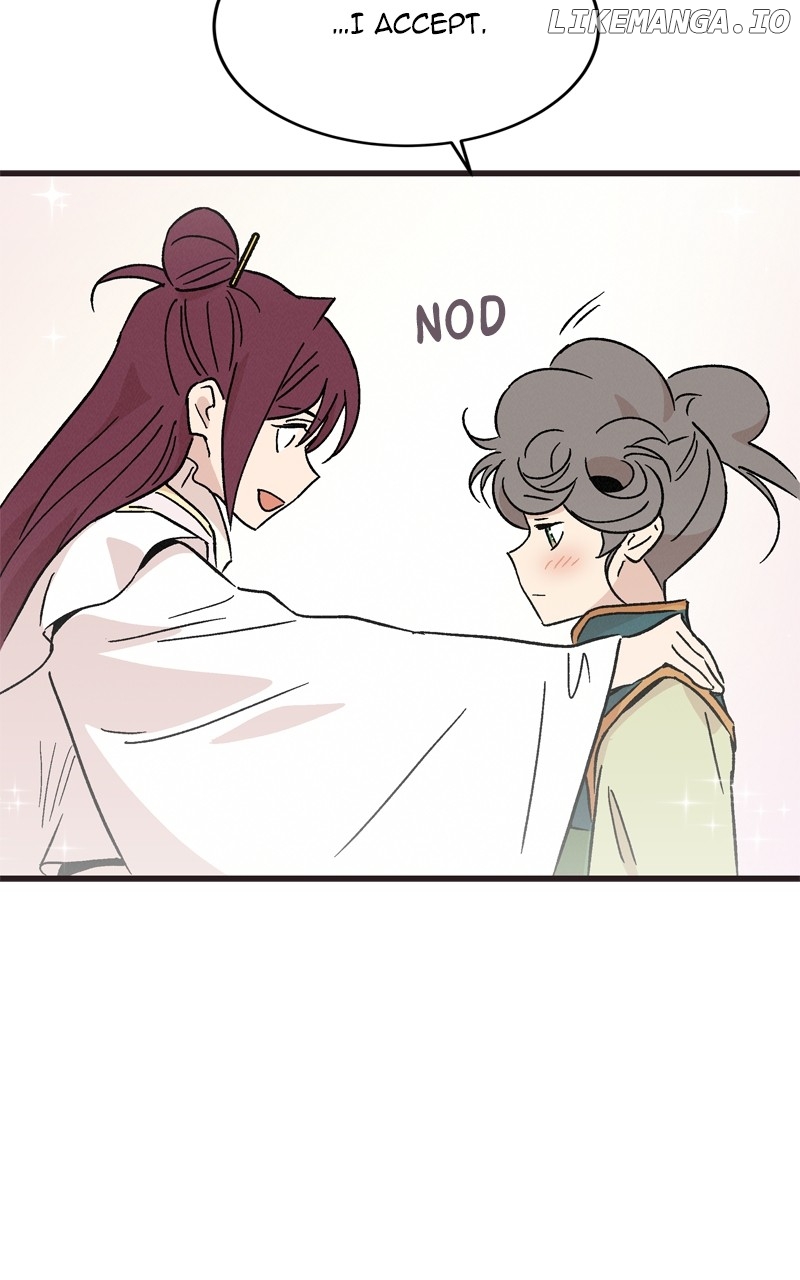 Concubine Scandal Chapter 68 - page 36