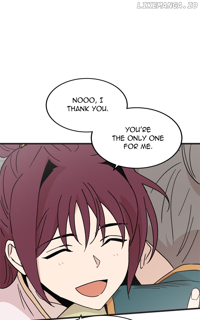 Concubine Scandal Chapter 68 - page 39