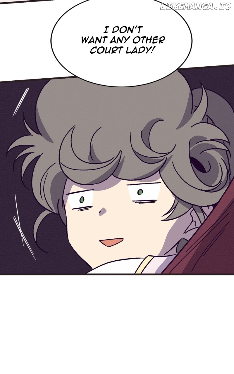 Concubine Scandal Chapter 68 - page 40