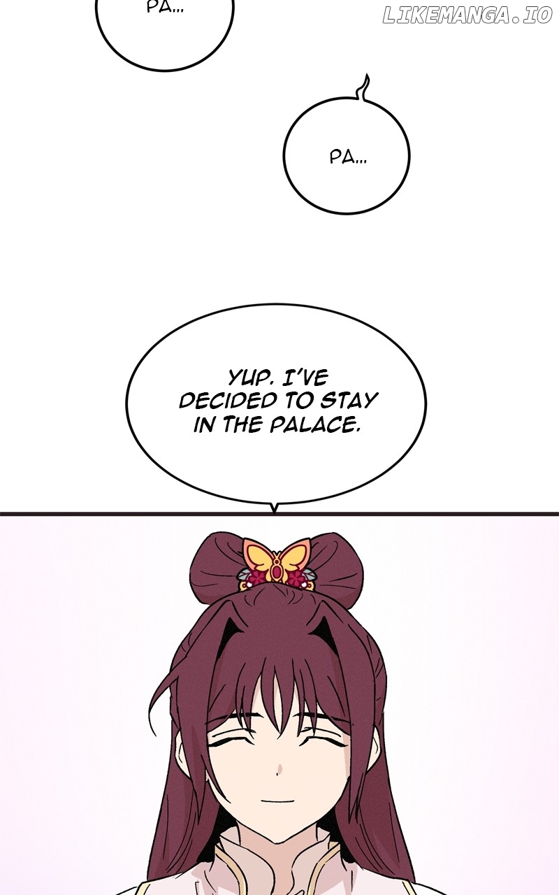 Concubine Scandal Chapter 68 - page 45