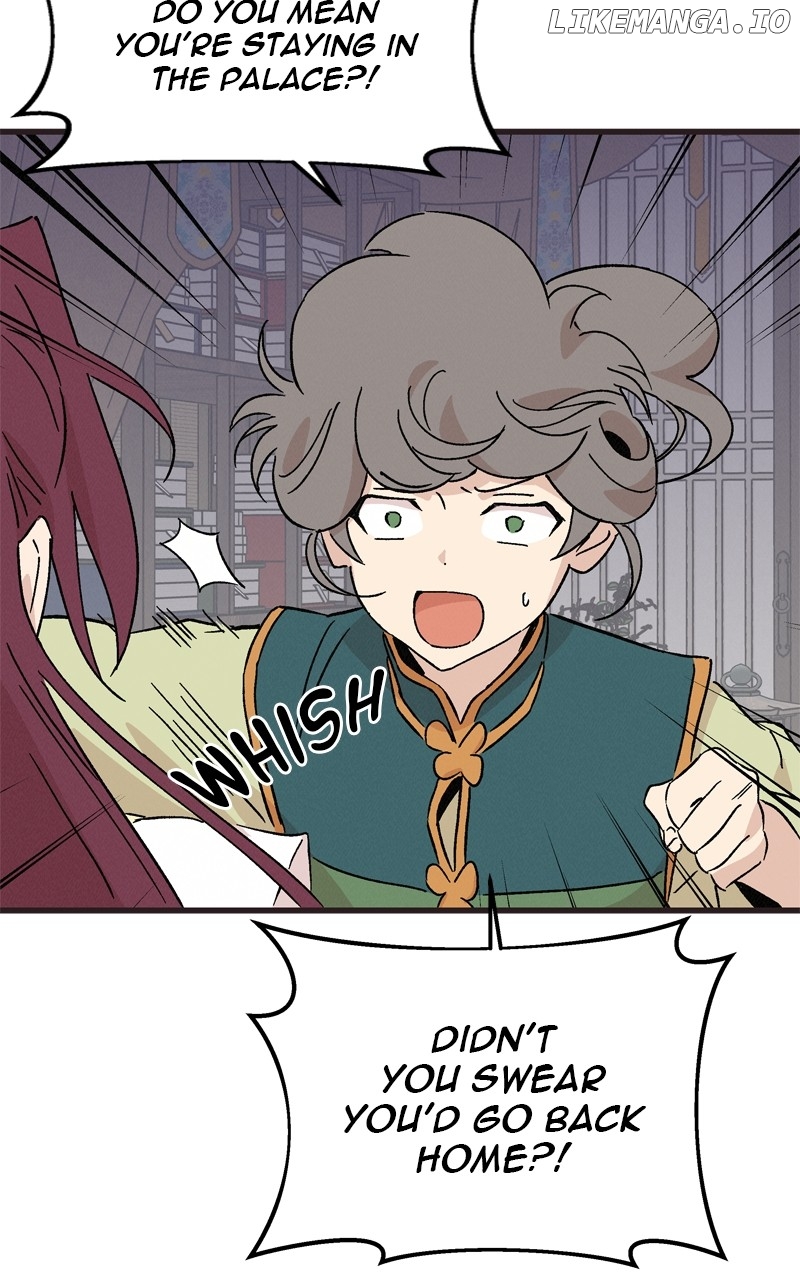 Concubine Scandal Chapter 68 - page 48