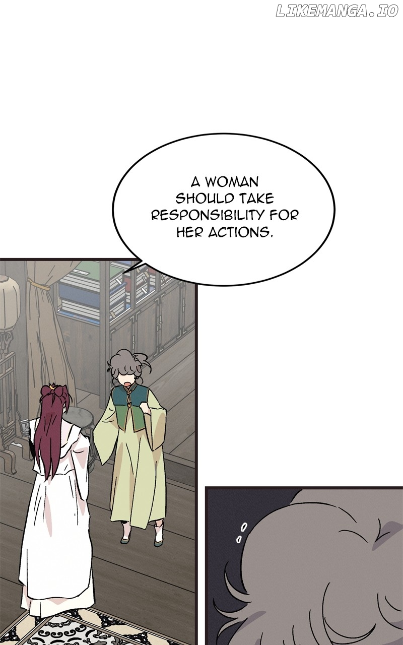 Concubine Scandal Chapter 68 - page 49