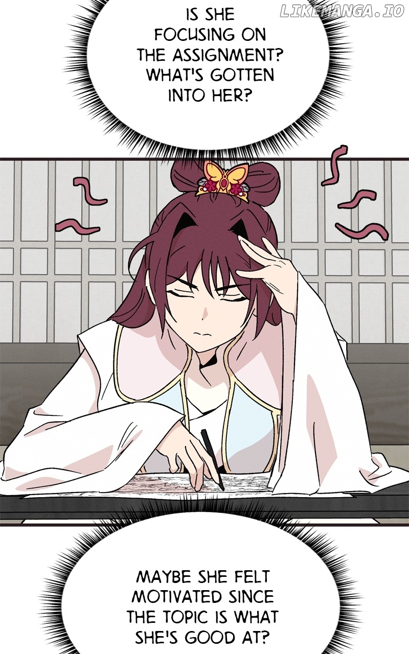 Concubine Scandal Chapter 68 - page 5