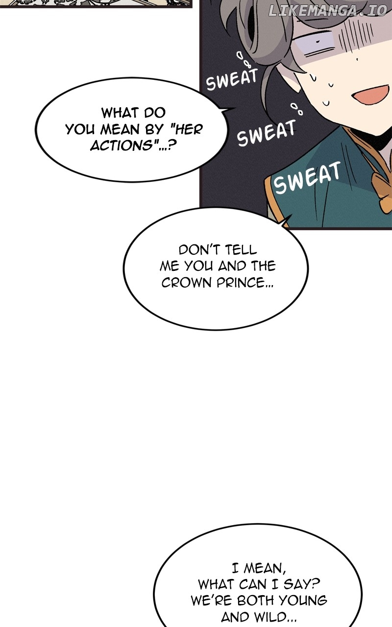 Concubine Scandal Chapter 68 - page 50