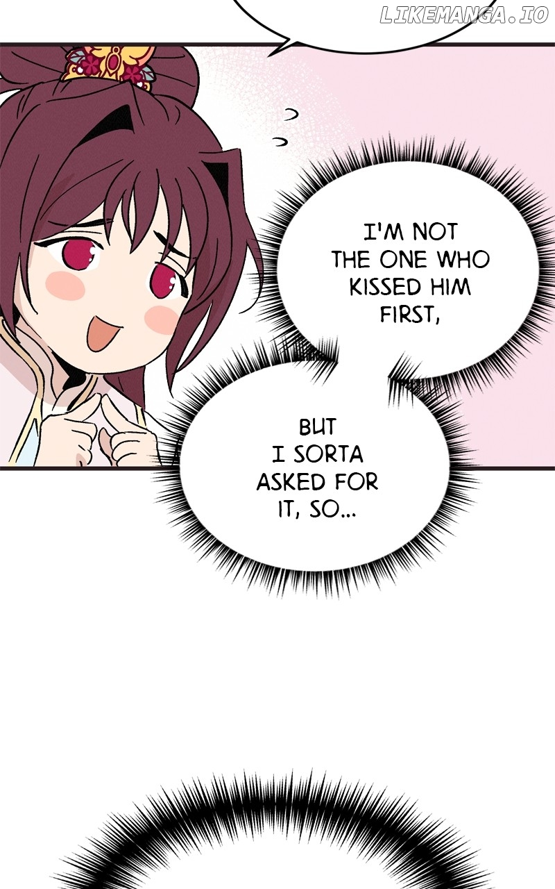 Concubine Scandal Chapter 68 - page 51