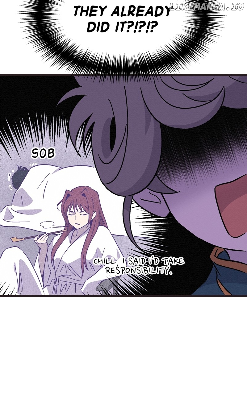 Concubine Scandal Chapter 68 - page 52