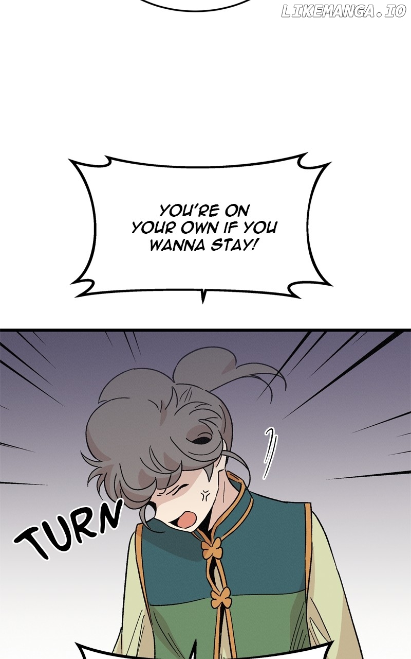 Concubine Scandal Chapter 68 - page 54