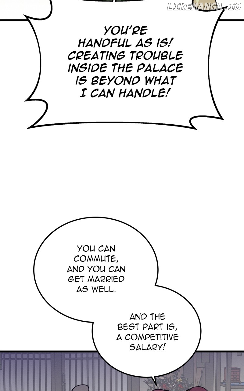 Concubine Scandal Chapter 68 - page 55