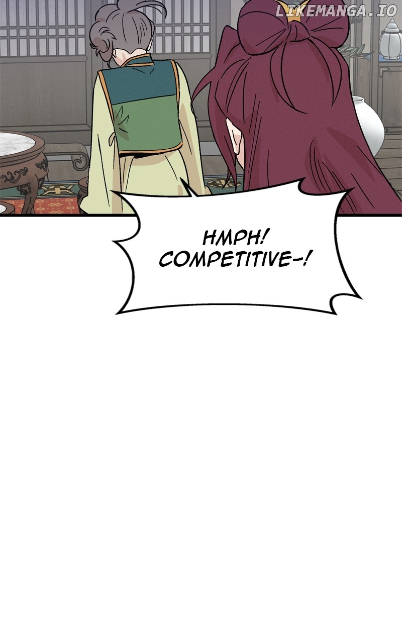 Concubine Scandal Chapter 68 - page 56