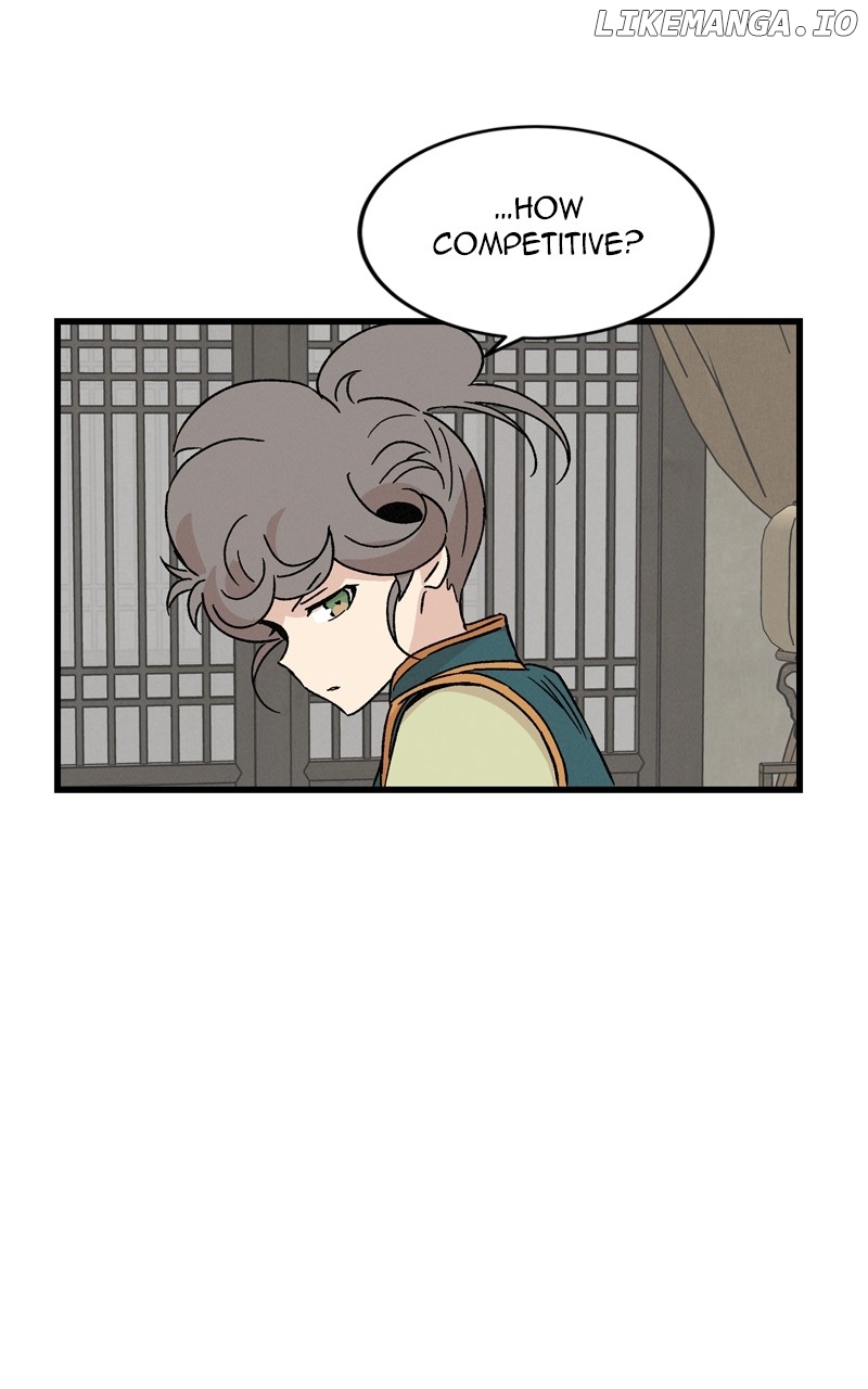 Concubine Scandal Chapter 68 - page 57
