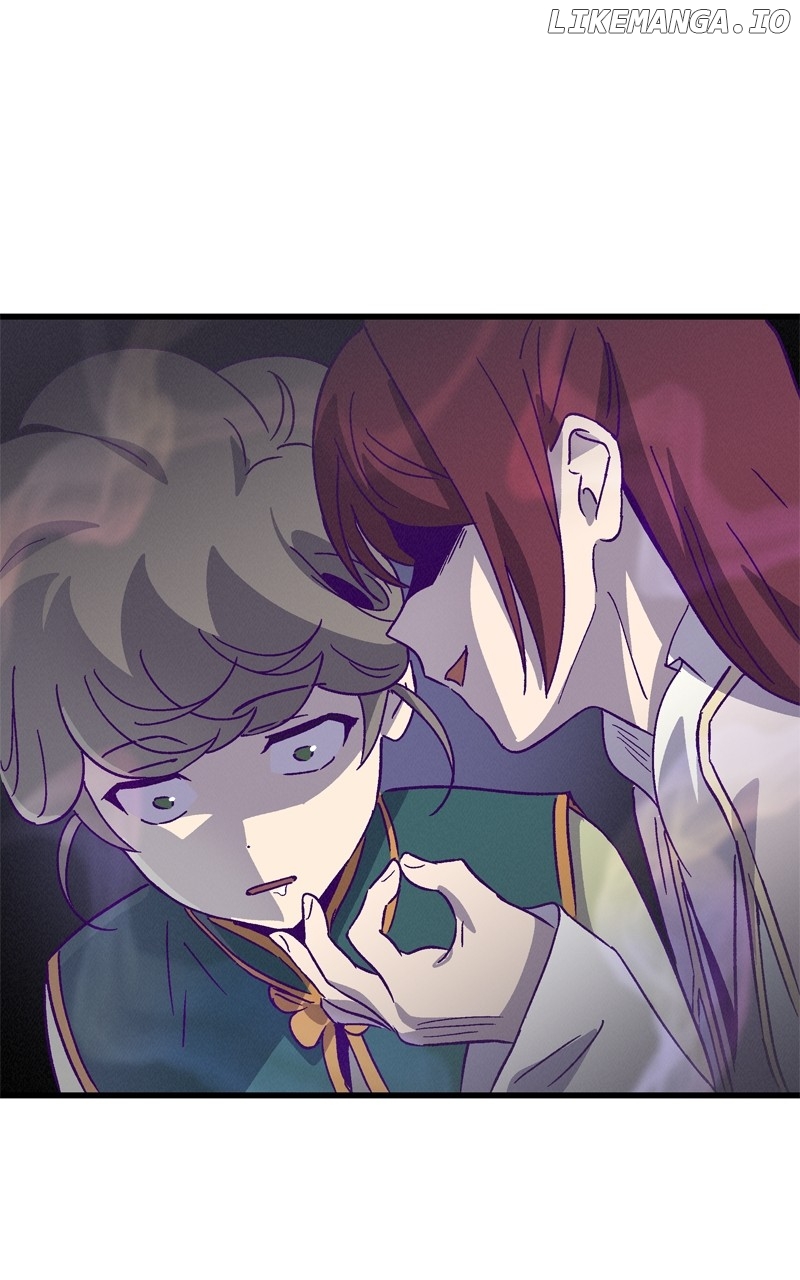 Concubine Scandal Chapter 68 - page 58