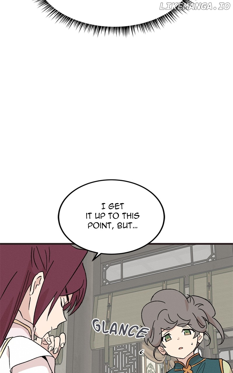 Concubine Scandal Chapter 68 - page 6