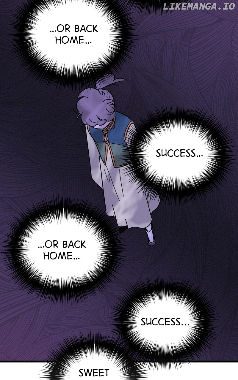 Concubine Scandal Chapter 68 - page 60