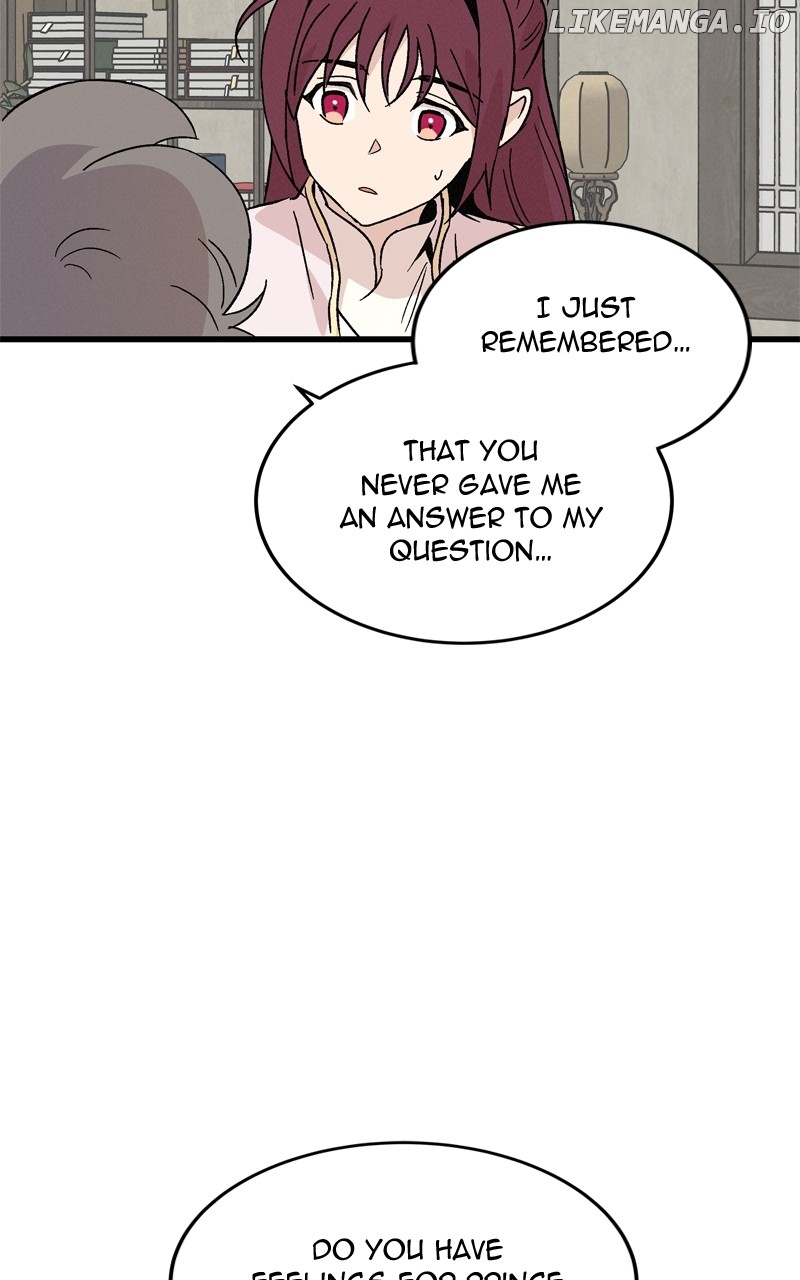 Concubine Scandal Chapter 68 - page 63
